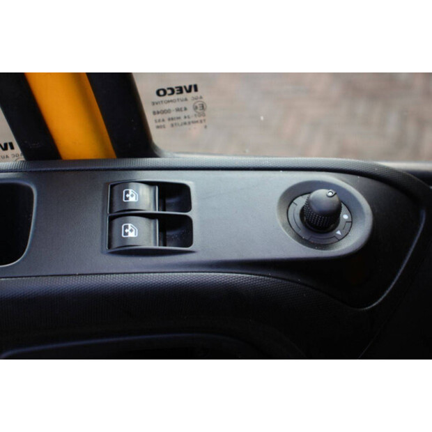 2016 Iveco Daily 40c17-46774224