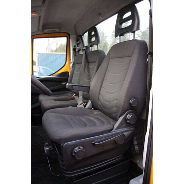 2016 Iveco Daily 40c17-46774225