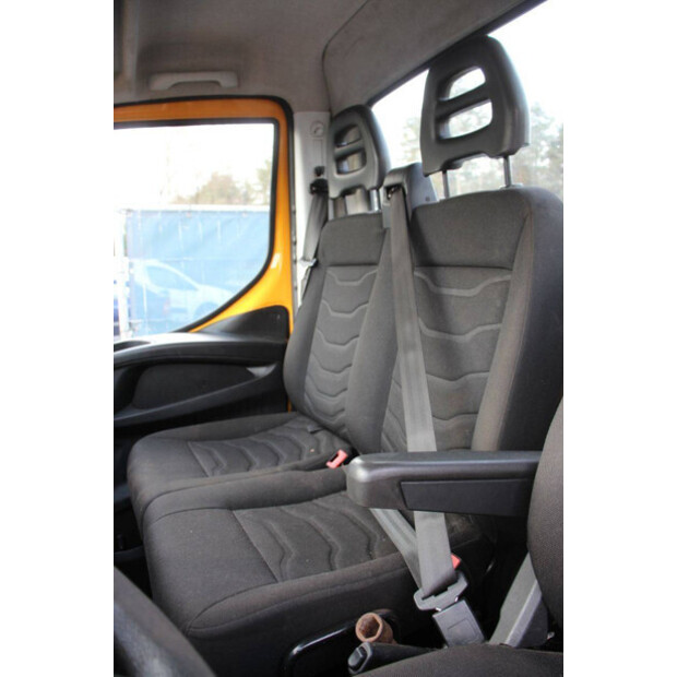 2016 Iveco Daily 40c17-46774226