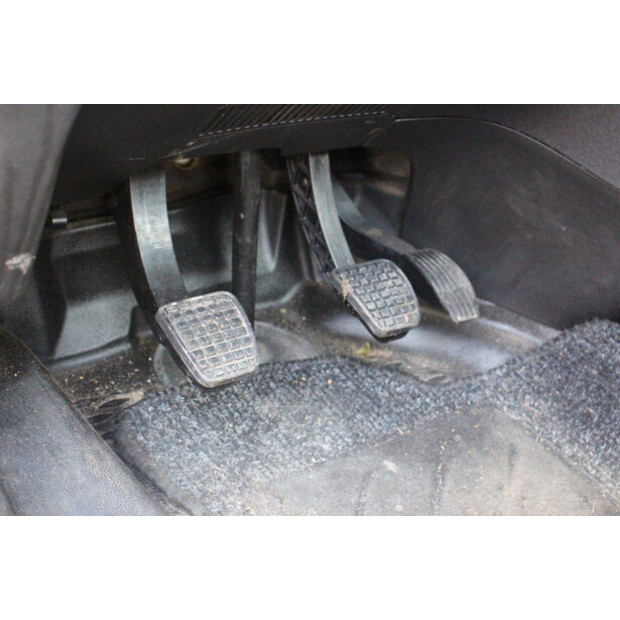 2016 Iveco Daily 40c17-46774228