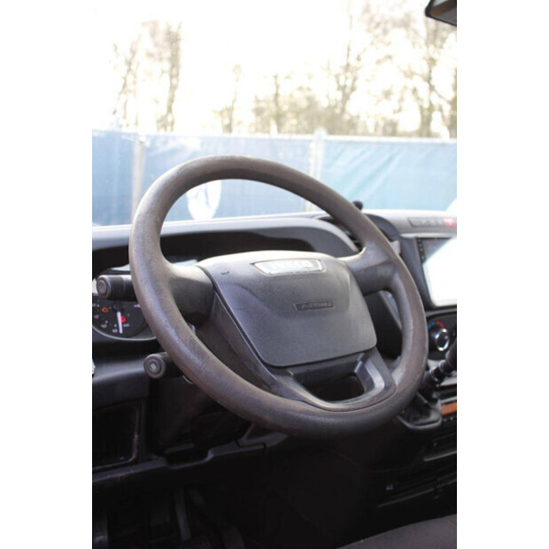 2016 Iveco Daily 40c17-46774229