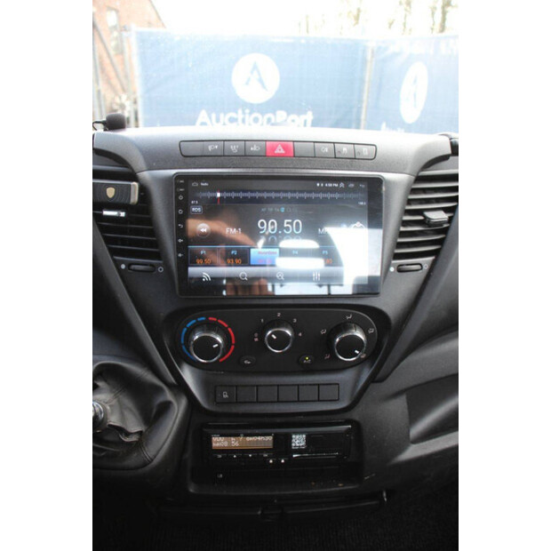 2016 Iveco Daily 40c17-46774232