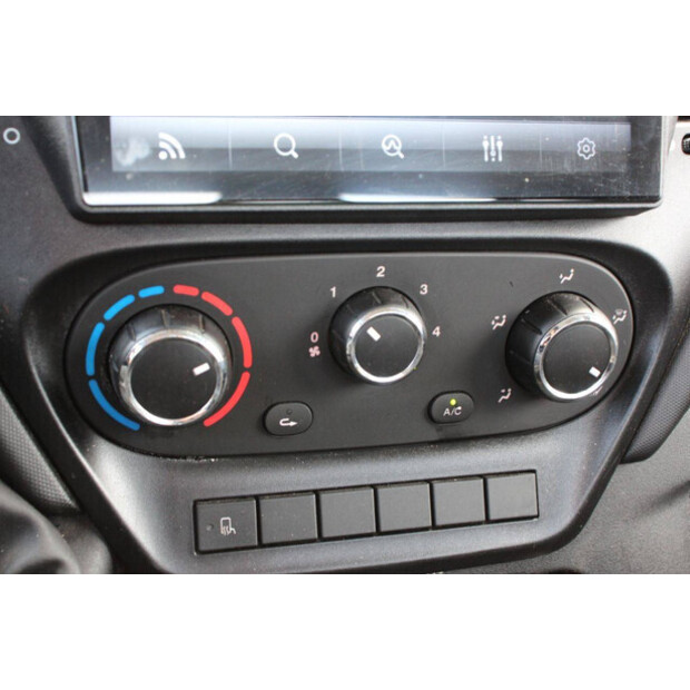 2016 Iveco Daily 40c17-46774234