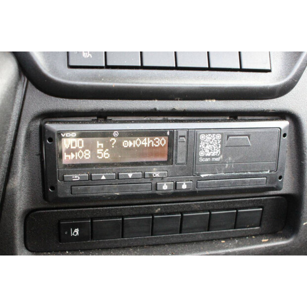 2016 Iveco Daily 40c17-46774235