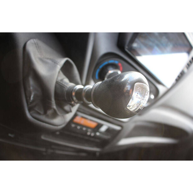 2016 Iveco Daily 40c17-46774236