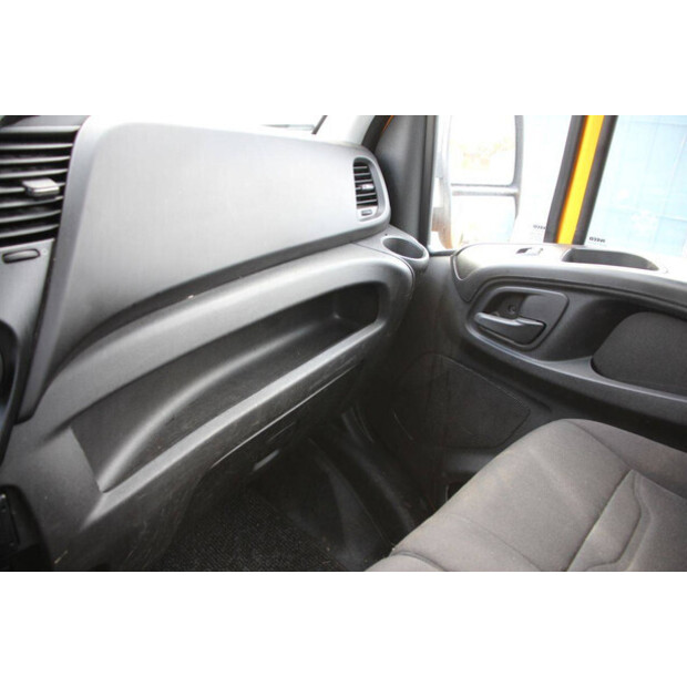 2016 Iveco Daily 40c17-46774237