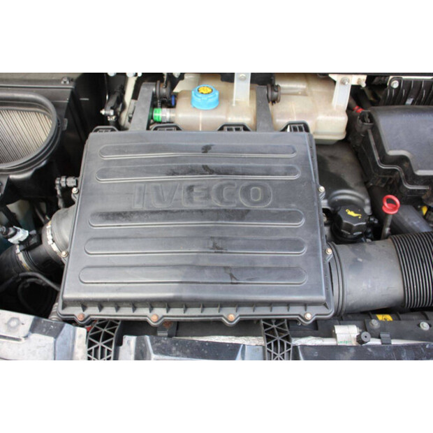 2016 Iveco Daily 40c17-46774241