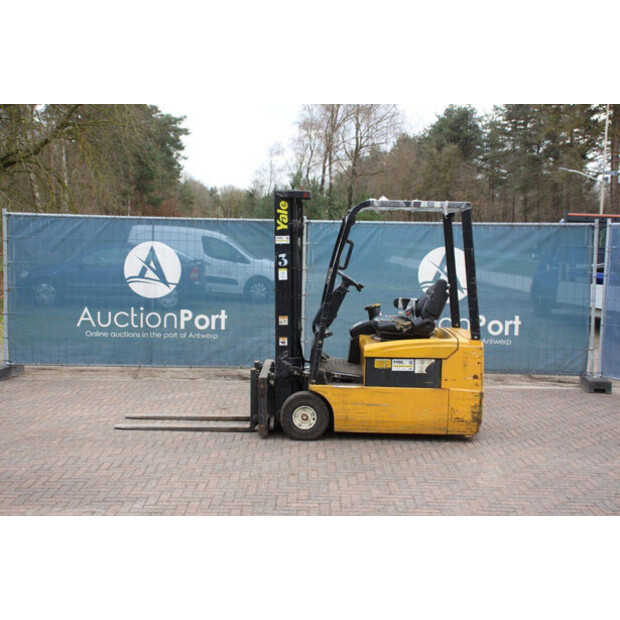 2006 Yale ERP18ATF E2130-46774244