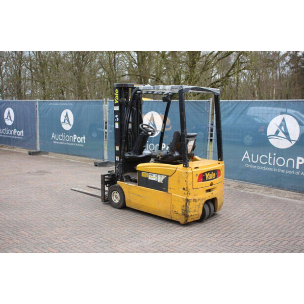 2006 Yale ERP18ATF E2130-46774245