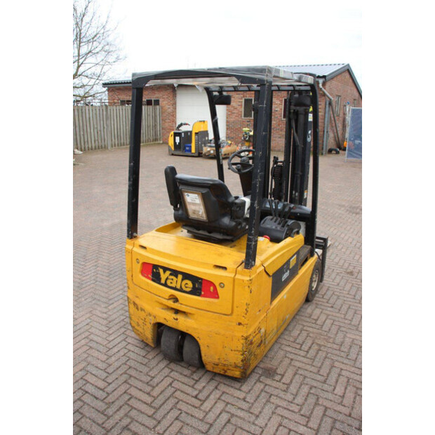 2006 Yale ERP18ATF E2130-46774247