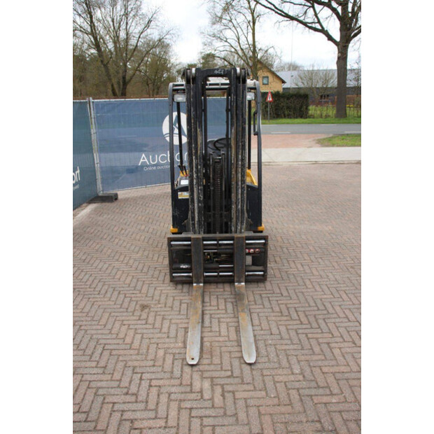 2006 Yale ERP18ATF E2130-46774249