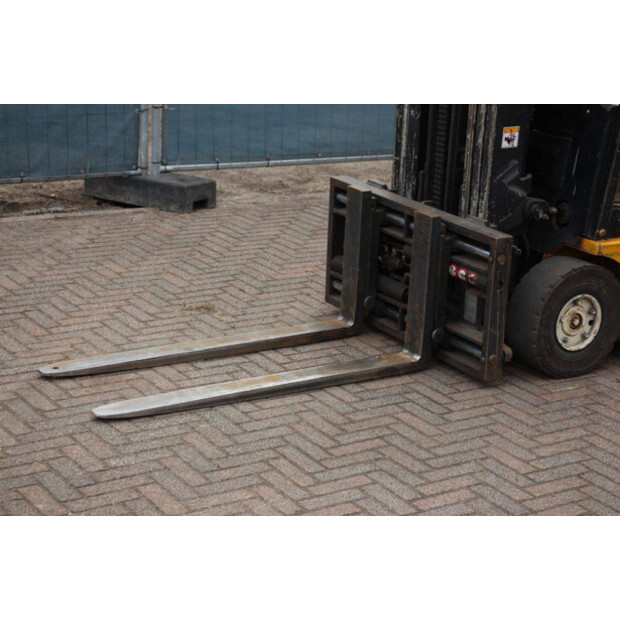 2006 Yale ERP18ATF E2130-46774251