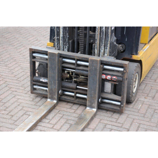 2006 Yale ERP18ATF E2130-46774252