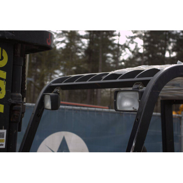 2006 Yale ERP18ATF E2130-46774254