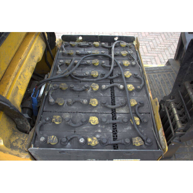 2006 Yale ERP18ATF E2130-46774258