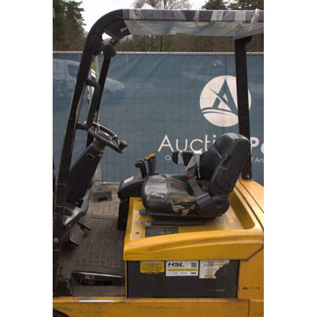 2006 Yale ERP18ATF E2130-46774259