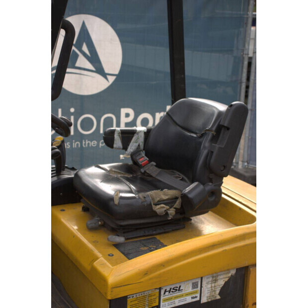 2006 Yale ERP18ATF E2130-46774264