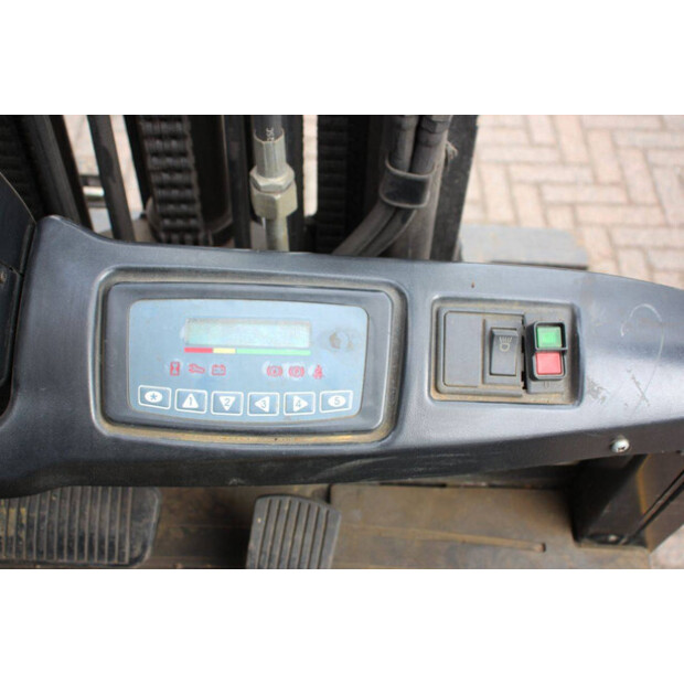 2006 Yale ERP18ATF E2130-46774265