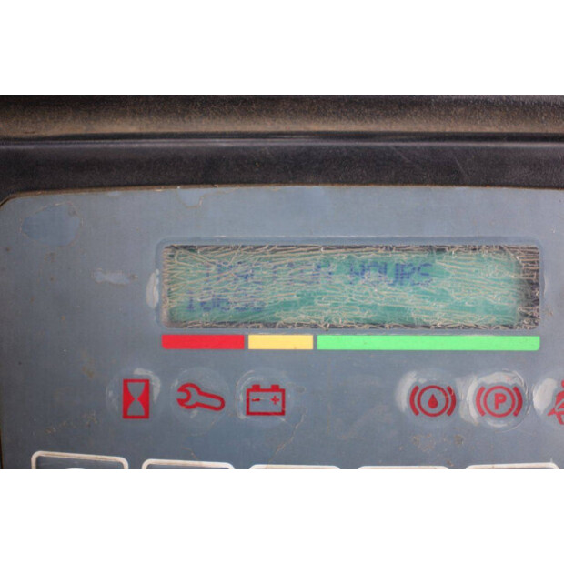 2006 Yale ERP18ATF E2130-46774266