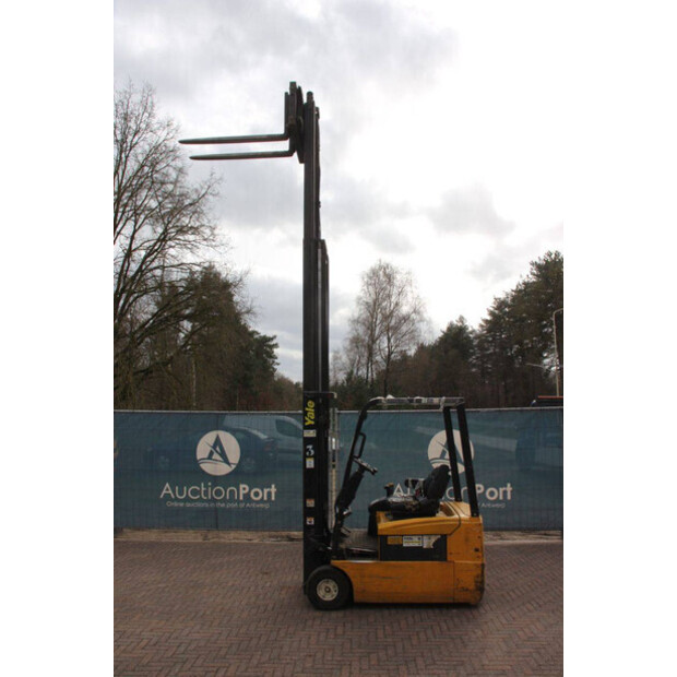 2006 Yale ERP18ATF E2130-46774268