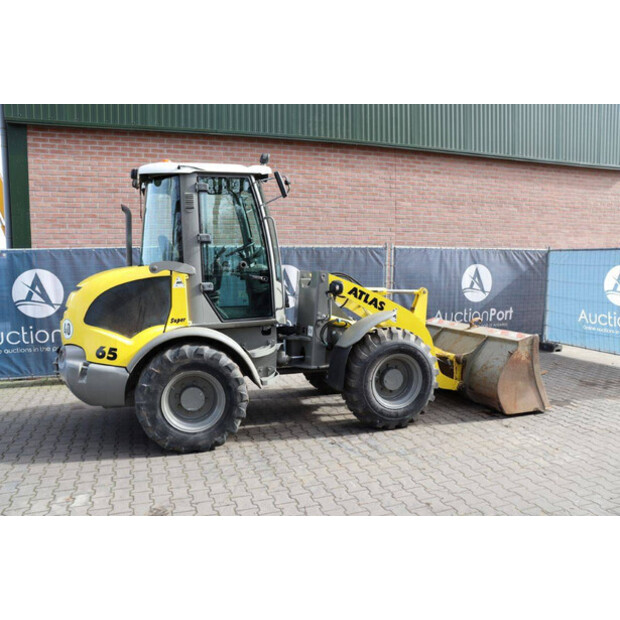 2011 Atlas Super 65-46774273