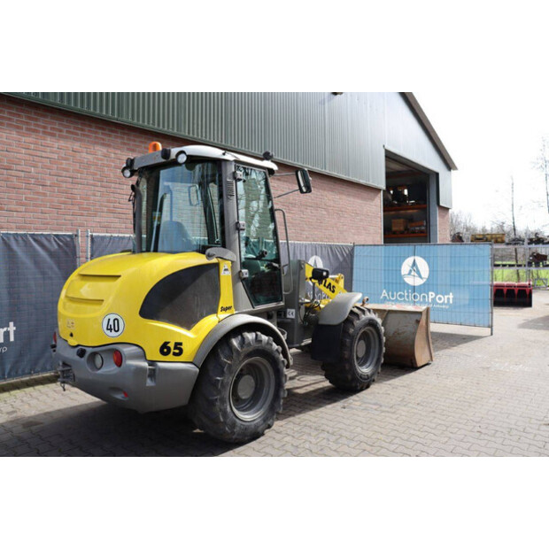 2011 Atlas Super 65-46774274