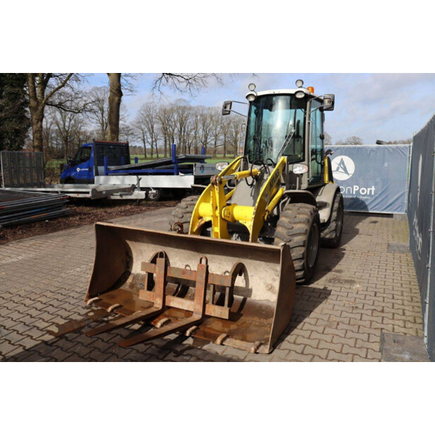 2011 Atlas Super 65-46774277