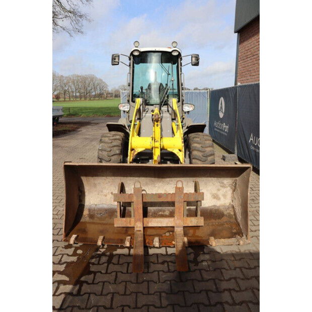 2011 Atlas Super 65-46774278