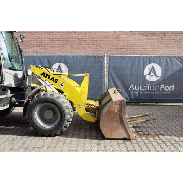 2011 Atlas Super 65-46774280