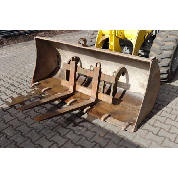 2011 Atlas Super 65-46774283