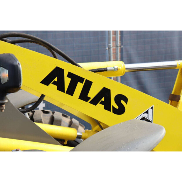 2011 Atlas Super 65-46774287
