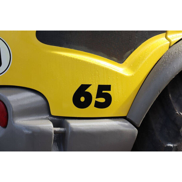 2011 Atlas Super 65-46774288