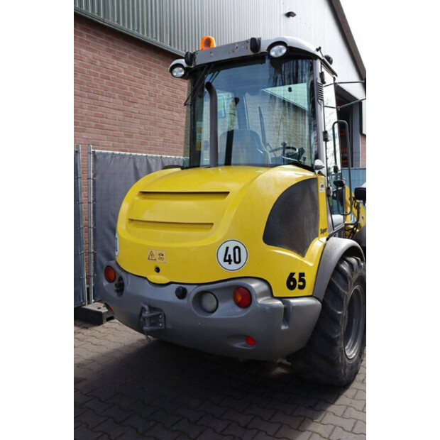 2011 Atlas Super 65-46774289