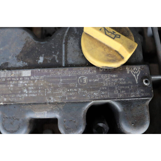 2011 Atlas Super 65-46774295