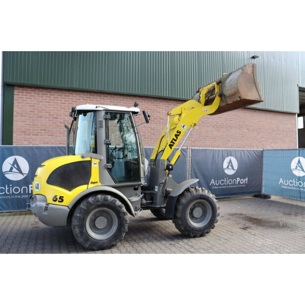 2011 Atlas Super 65-46774317