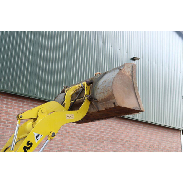 2011 Atlas Super 65-46774318