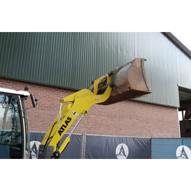 2011 Atlas Super 65-46774319