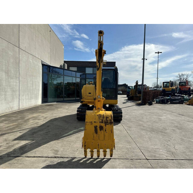 2016 Komatsu PC-7-46774321