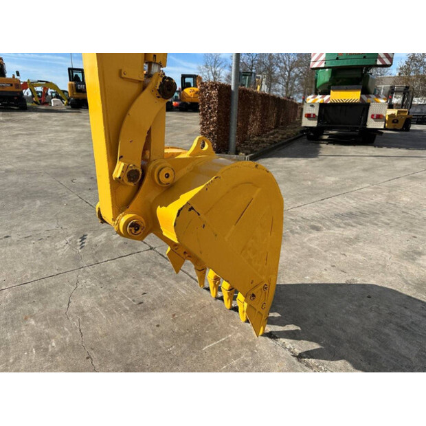 2016 Komatsu PC-7-46774329