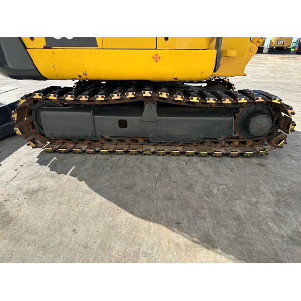 2016 Komatsu PC-7-46774339