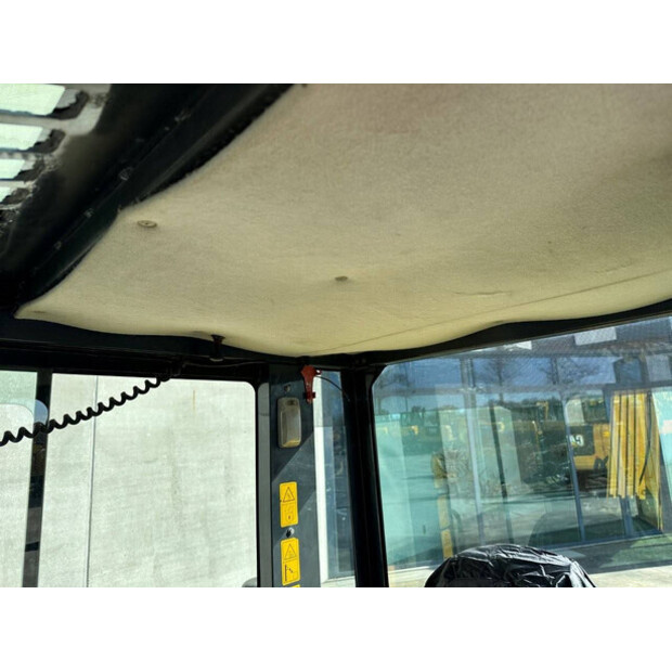 2016 Komatsu PC-7-46774352