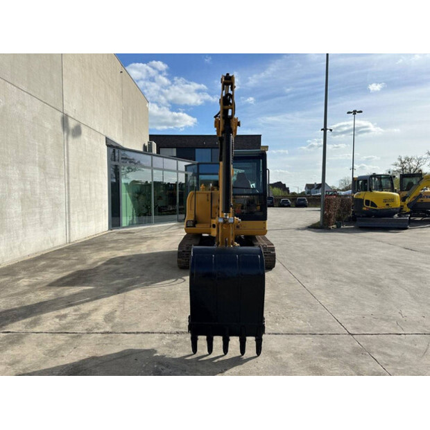 2013 كاتربيلر 305.5-46774362