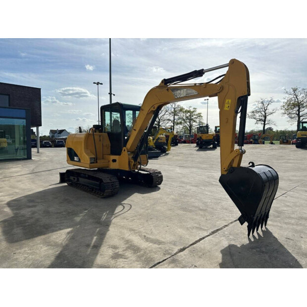 2013 كاتربيلر 305.5-46774363