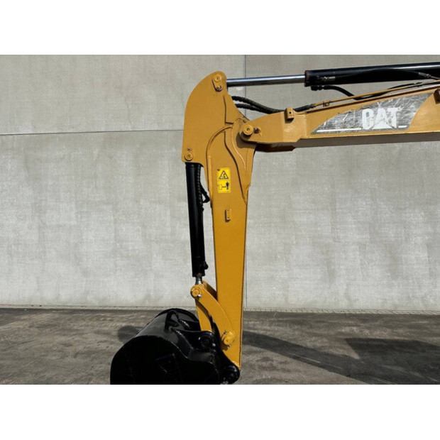 2013 كاتربيلر 305.5-46774371