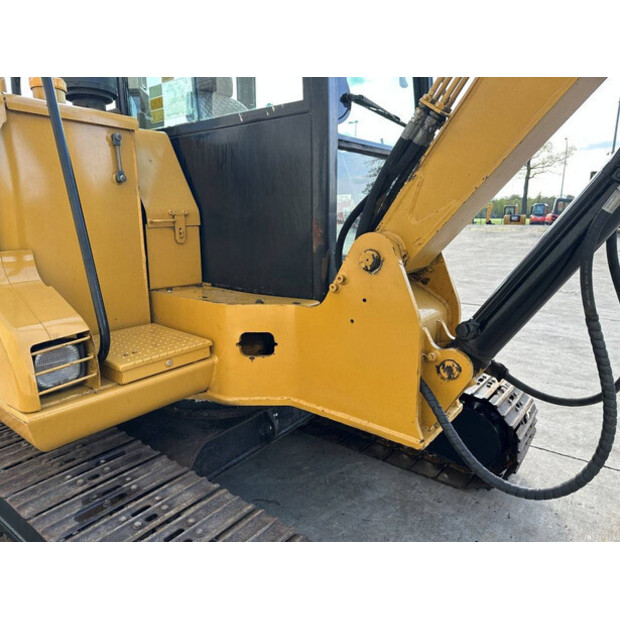 2013 كاتربيلر 305.5-46774375