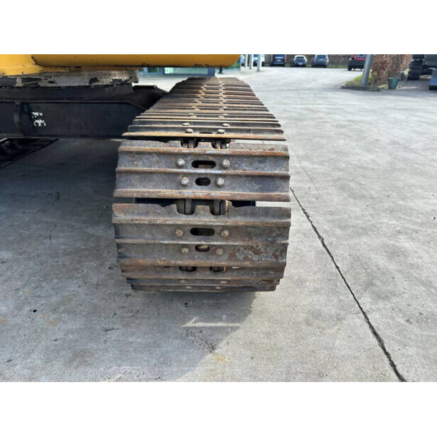 2013 كاتربيلر 305.5-46774379