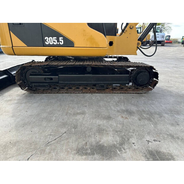 2013 كاتربيلر 305.5-46774382