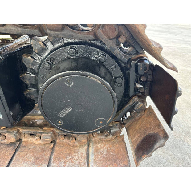 2013 كاتربيلر 305.5-46774383