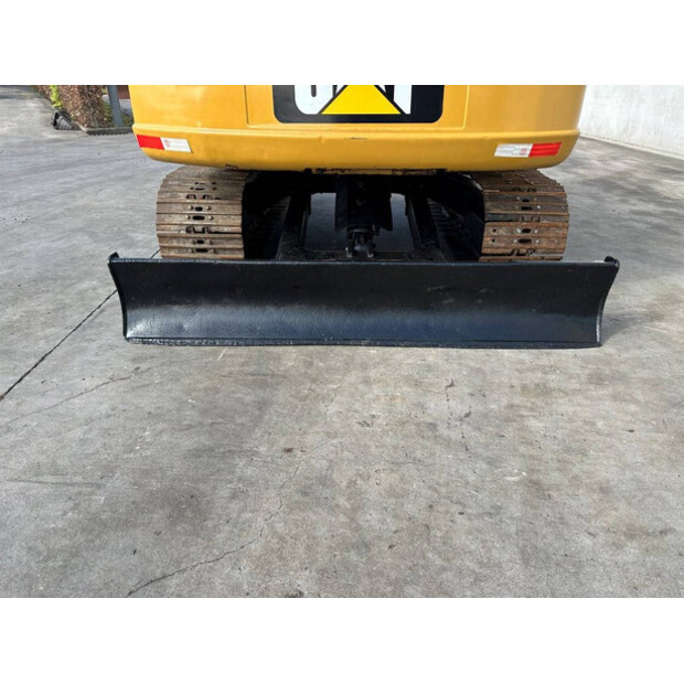 2013 كاتربيلر 305.5-46774385