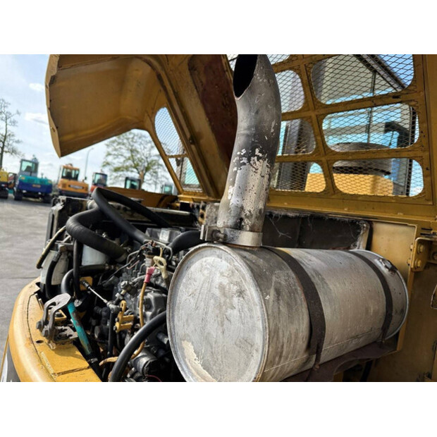 2013 كاتربيلر 305.5-46774388